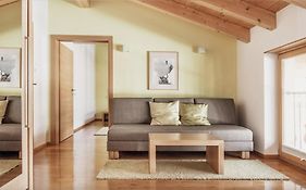 Gebhard Boutique B&B Inkl Sommercard